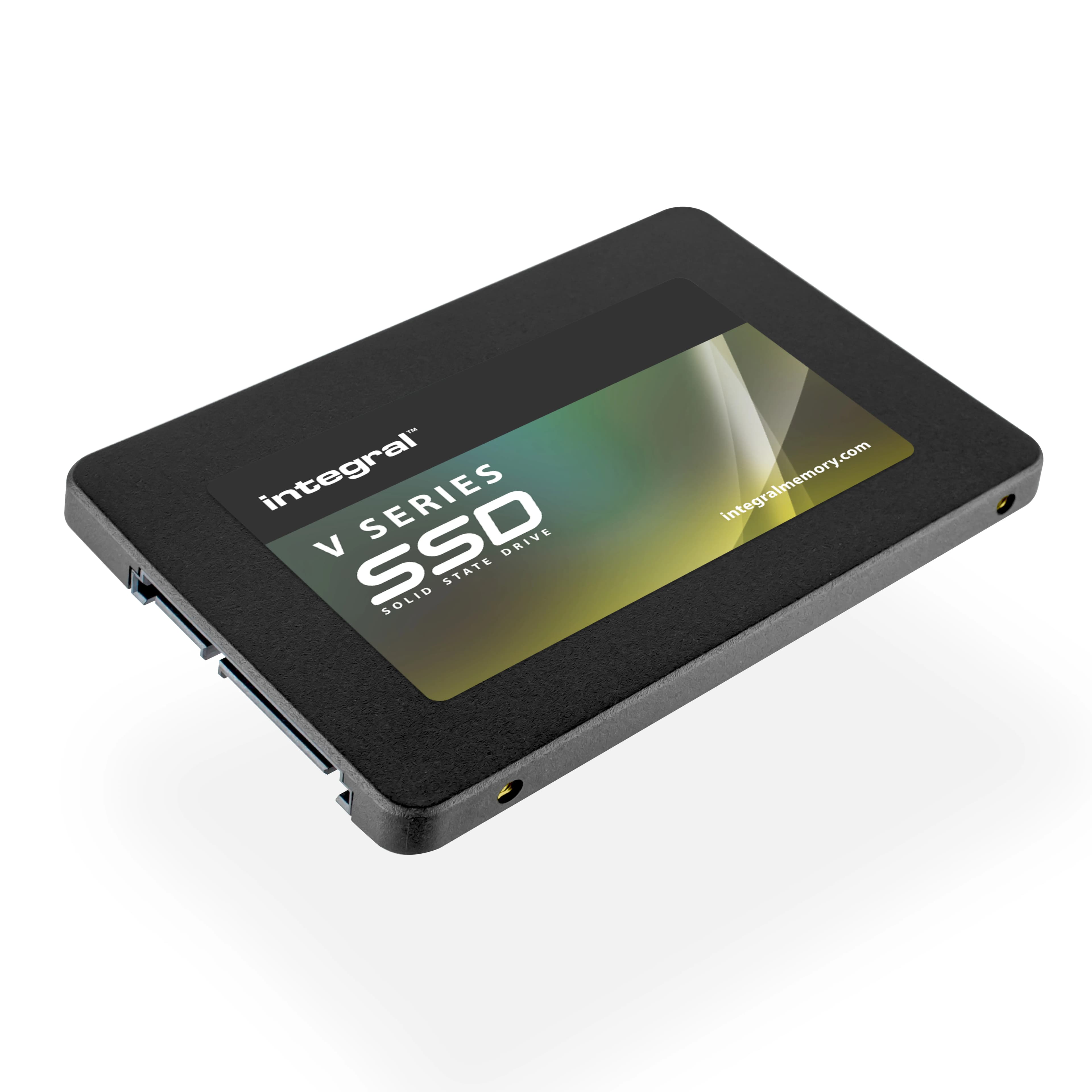 Integral INSSD500GS625V2 disque SSD 500 Go 2.5" Série ATA III TLC