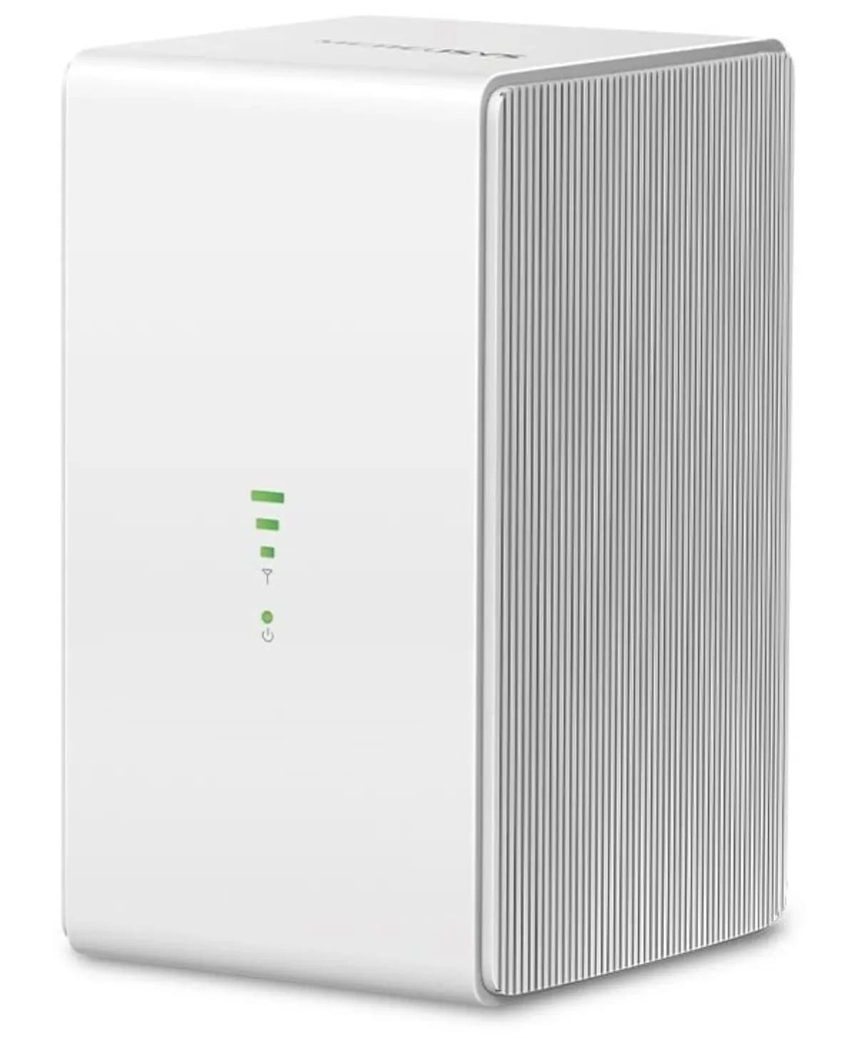 Mercusys MB110-4G Routeur 4G LTE Wi-Fi N300