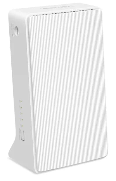 Mercusys MB230-4G Routeur 4G+ Wi-Fi 5 AC1200