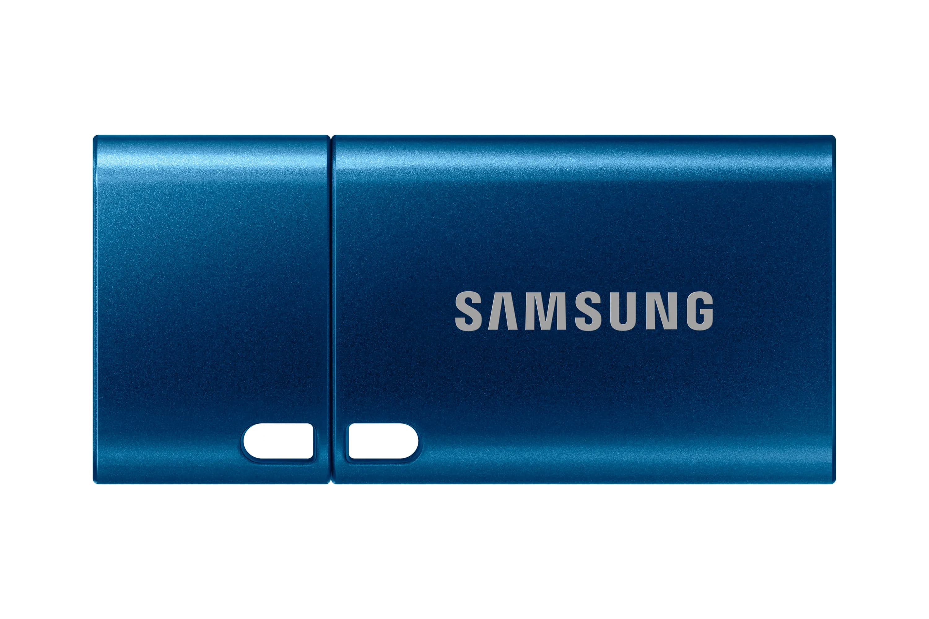 Samsung MUF-256DA lecteur USB flash 256 Go USB Type-C 3.2 Gen 1 (3.1 Gen 1) Bleu