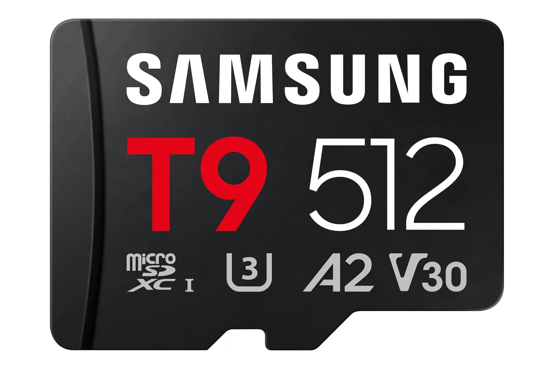 Samsung Carte microSDXC™ UHS-I 512 Go