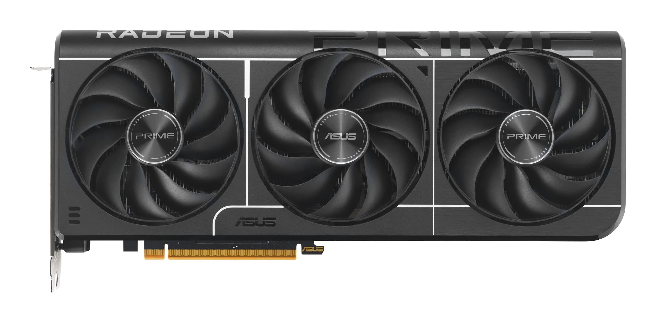 ASUS Prime -RX9070-O16G-EVO AMD Radeon RX 9070 16 Go GDDR6
