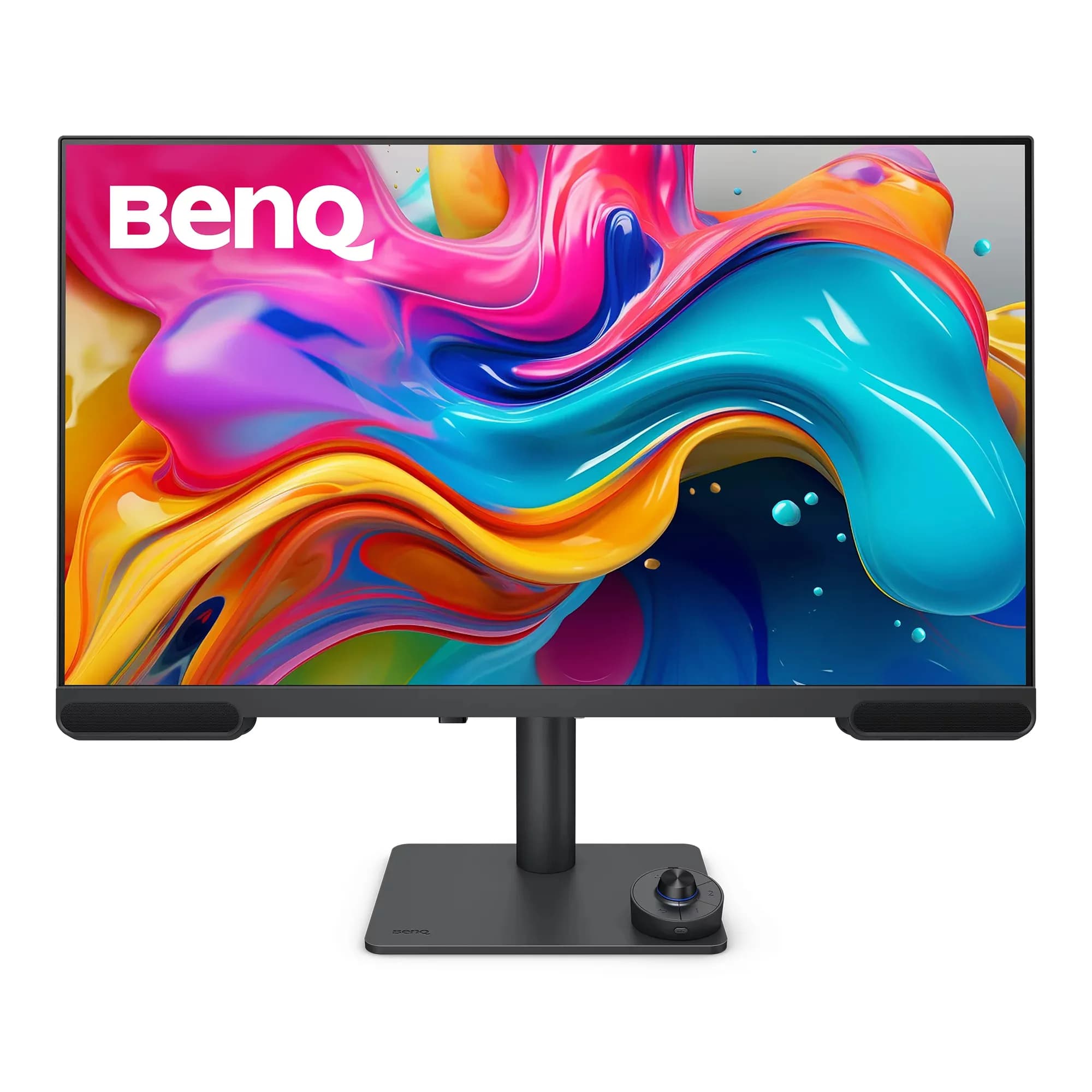 BenQ PV3200U écran plat de PC 80 cm (31.5") 3840 x 2160 pixels 4K Ultra HD LCD Noir