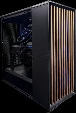 PC Gamer Master Titan One Carbon