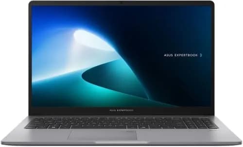 ASUS ExpertBook P1 P1503CVA-S72565X, Intel Core 3 100U, 16 Go, 256 Go SSD, Windows 11 Pro