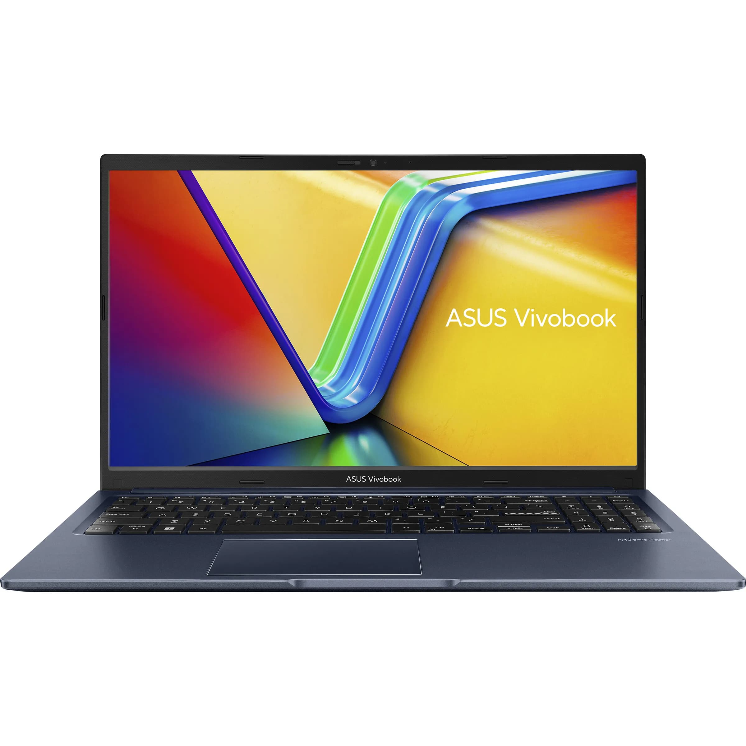 ASUS Vivobook 15 M1502NAQ-ISCBQ176W AMD Ryzen™ 5 150 Ordinateur portable 39,6 cm (15.6") Full HD 24 Go DDR5-SDRAM 512 Go SSD Wi-Fi 6 (802.11ax) Windows 11 Home Bleu