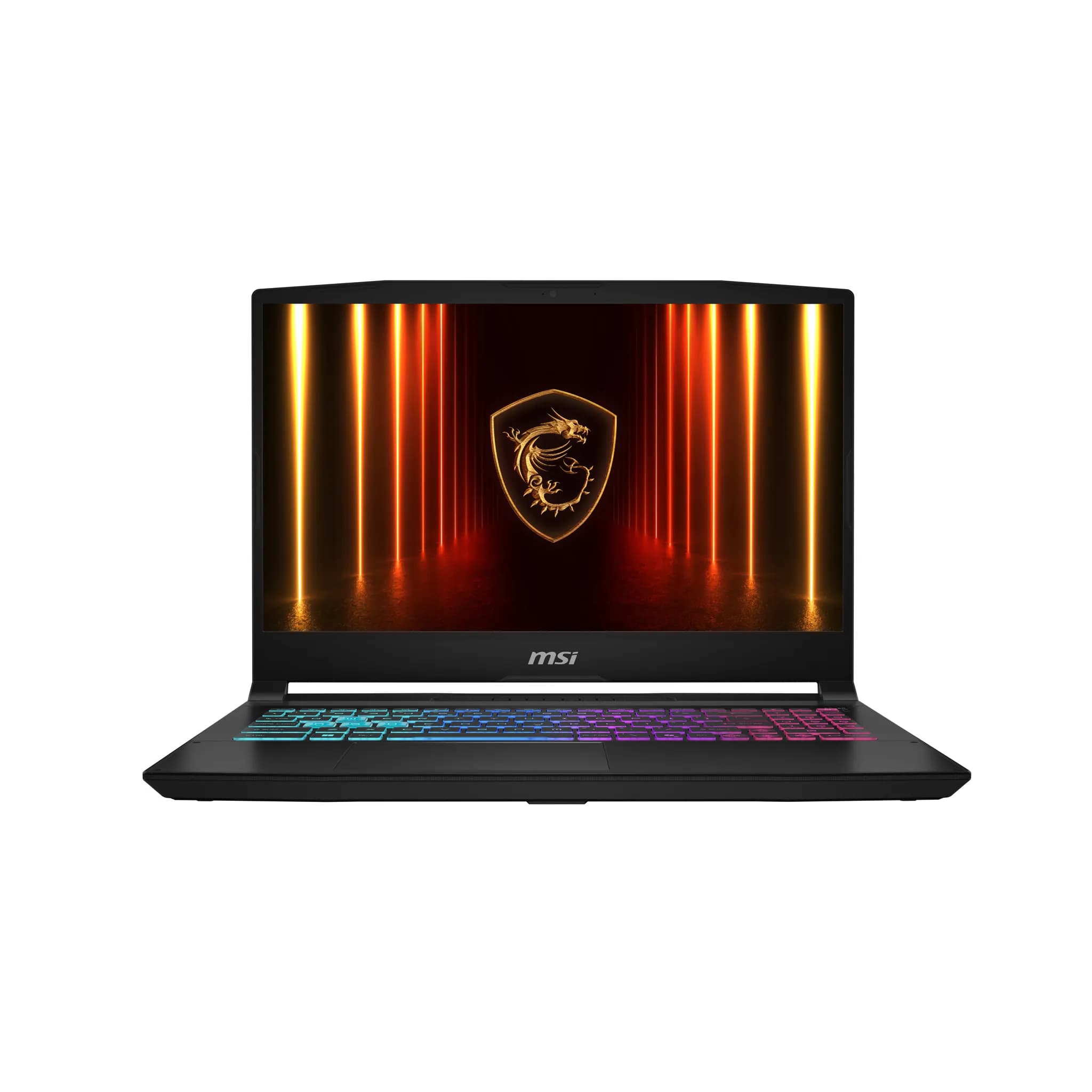 PC portable gamer MSI Katana 15 HX B14WGK-004FR – Intel Core i7, RTX 5070, 16 Go DDR5