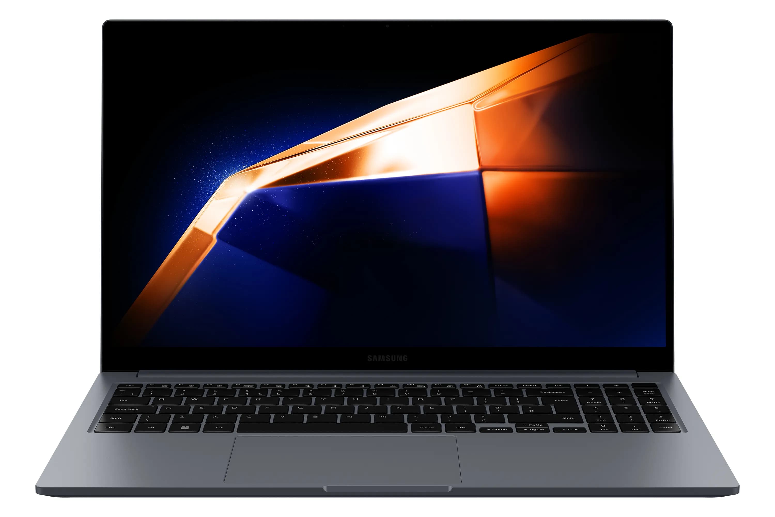 Samsung Galaxy Book4 NP750XGJ-KG4FR laptop Intel® Core™ i5 i5-1335U Ordinateur portable 39,6 cm (15.6") Full HD 16 Go LPDDR4x-SDRAM 512 Go SSD Wi-Fi 6 (802.11ax) Windows 11 Home Gris