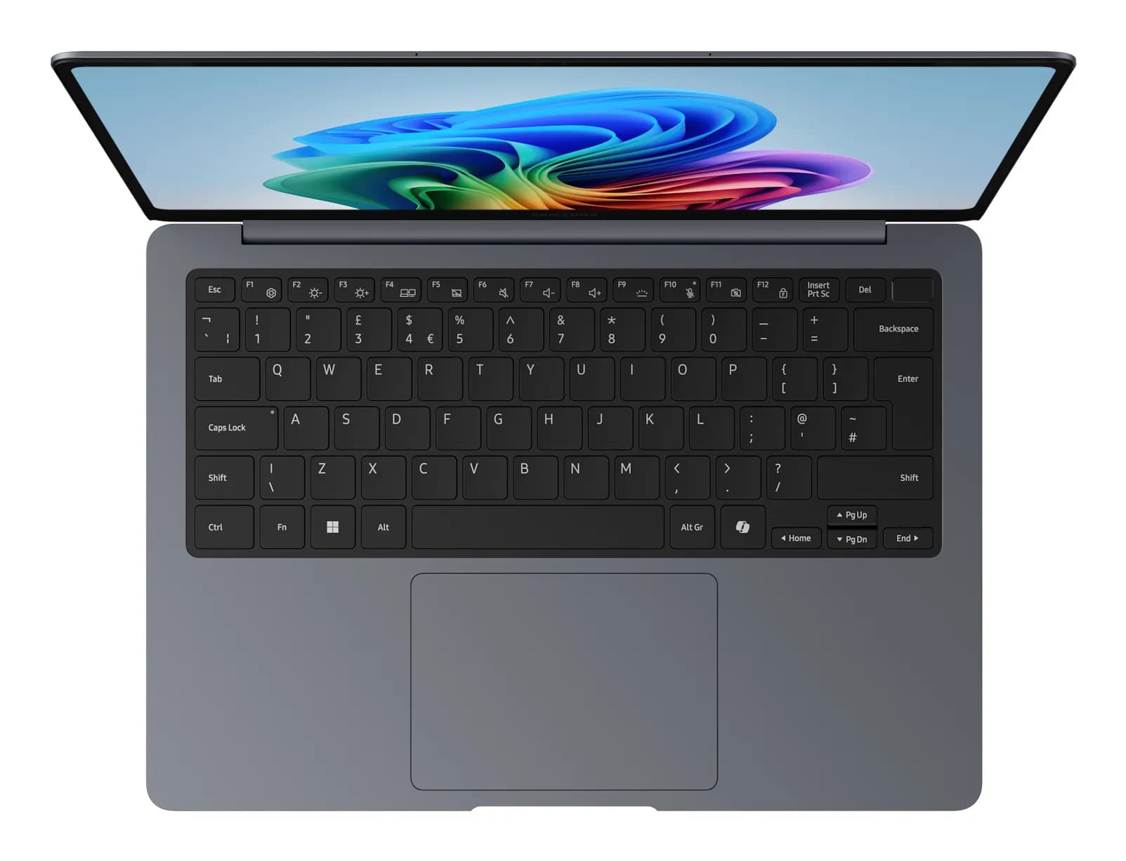 Samsung Galaxy Book6 Pro (14", Ultra X7, 16Go), Copilot+ PC