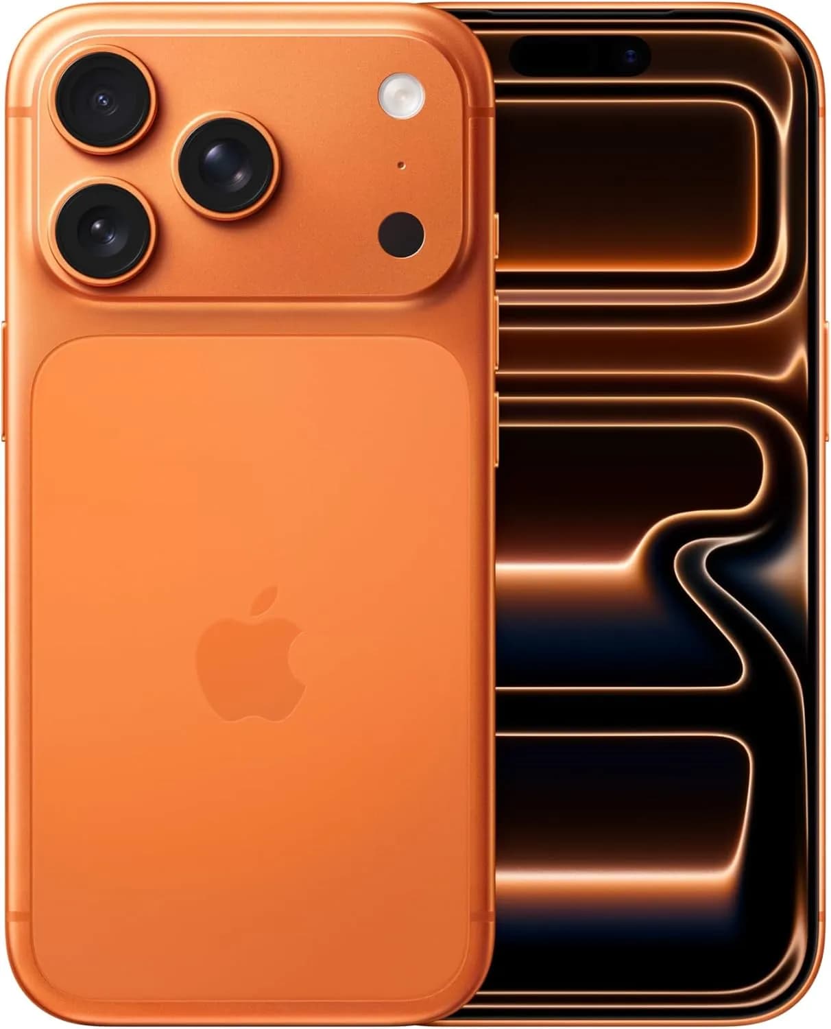 Apple - iPhone 17 Pro 256GB